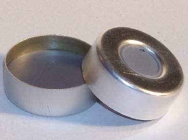 closures Aijiren Headspace Vials